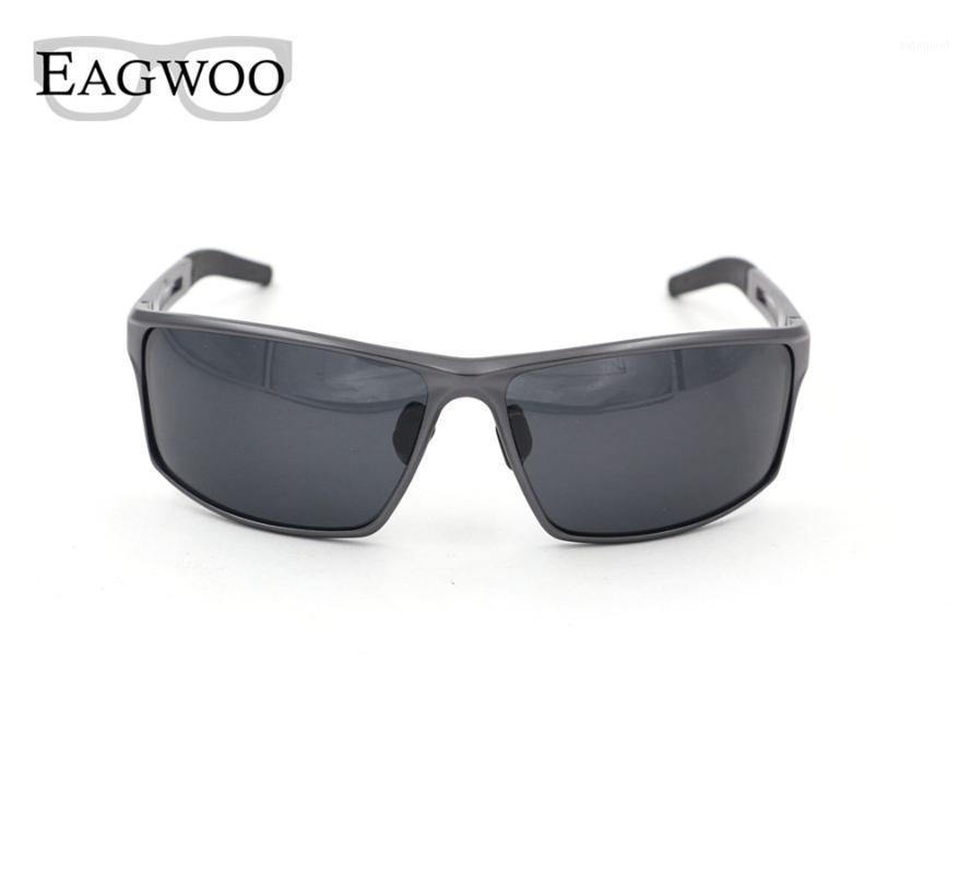 

Sunglasses Polarized Men Aluminium Magnesium Super Light Pilot Sun Glasses Anti Glare De Sol Masculin 85711