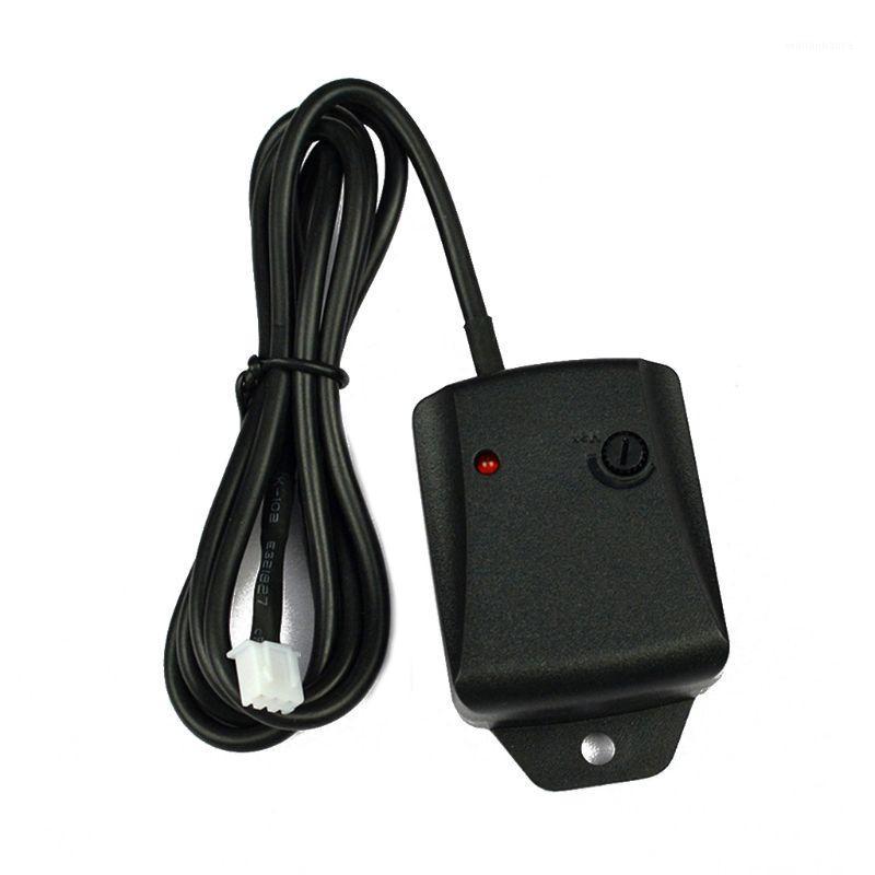 

Motorcycle Car Vibration Induction Adjustable Sensor Anti-Theft Alarm High Sensitivity Device with XH2.54-3P Plug1