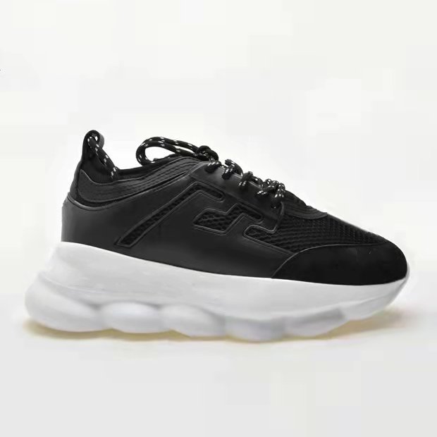 

2022 Men Women Casual Shoes, White Red Black Grey, Size 36-45