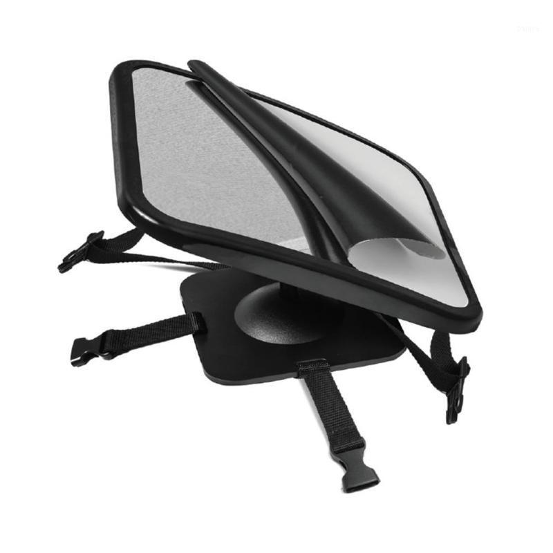 

Baby Car Rear View Mirror For Back Seat Rear Auto Infant Carseat Mirrors1