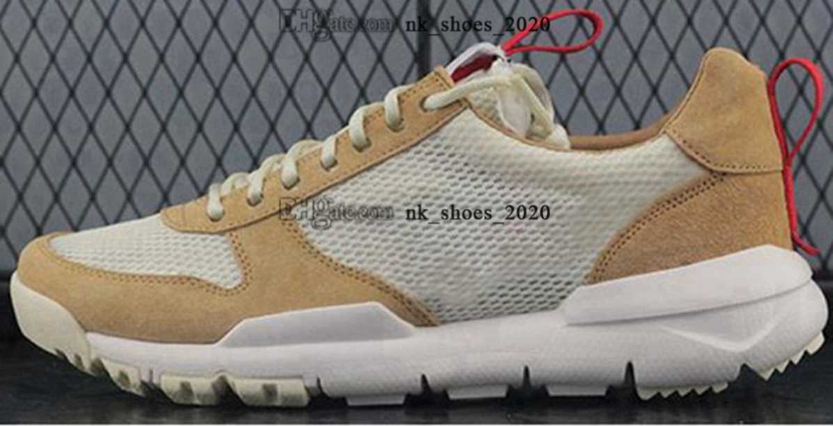 

tom sachs eur 45 Ts Nasa 2 men size us 11 35 women running Craft Mars Yard athletic Sneakers fashion shoes white 5 trainers runners tenis, Black;red