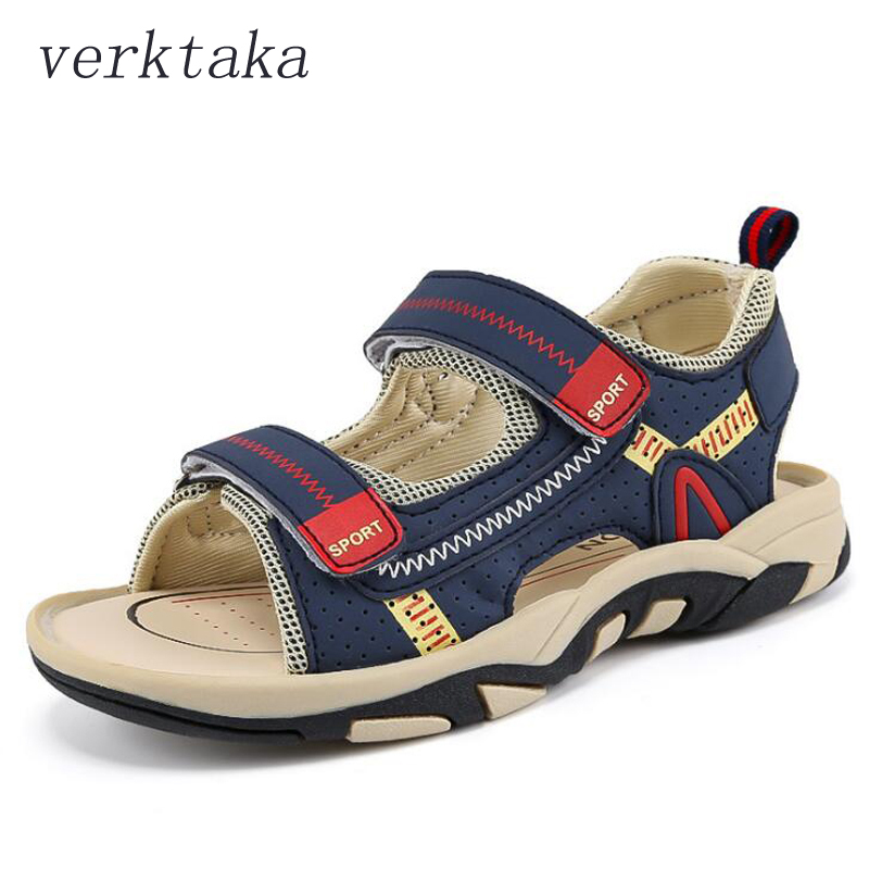 sandale bébé garcon nike