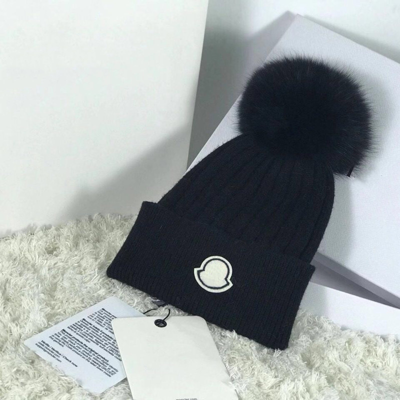 

Top Quality 2020 winter hat Mens Women Skull Caps Beanie Bonnet Winter Men Knitted Hat Caps Warm Hats Durag Beanies Gorros designer beanie, Blue;gray