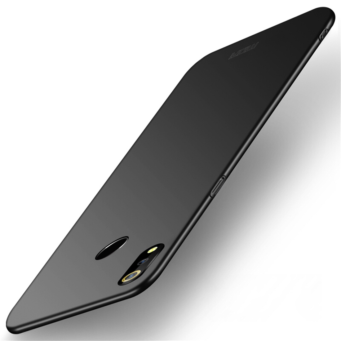 

MOFI Frosted PC Ultra-thin Hard Case for OPPO Realme 3