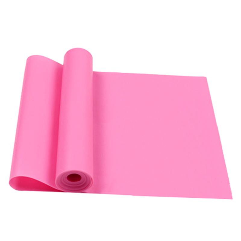 

Yoga Elastic Stretching Band Men And Women Sports Resistance Environmentally Friendly Latex Tensile Tablets Fitness, Blue
