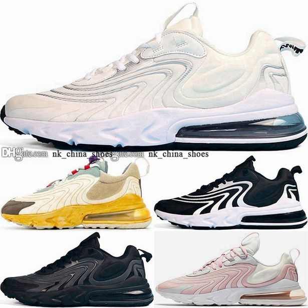 

running classic 35 eur 270 big kid boys men air women shoes runners 46 zapatos mens max 5 baskets 270s Sneakers 12 trainers size us React, Black;red