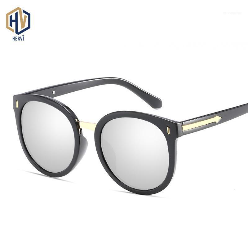 

Sunglasses Men Women Polarizer Arrow Multiple Style Simple Checkered Hemming HD Anti-UV Multicolor Optional Boutique1