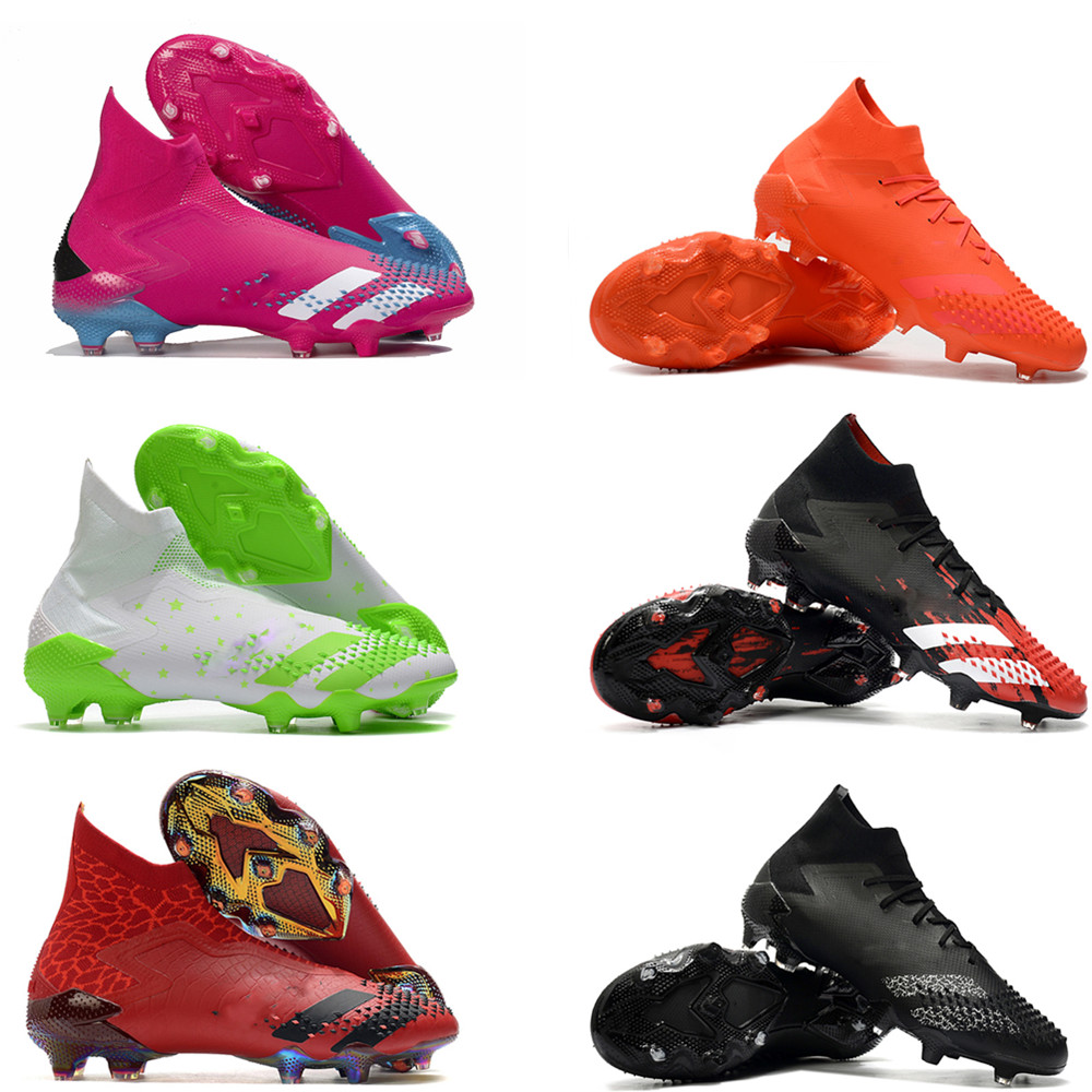 gold youth football cleats