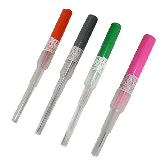 

Set of 50PCS Catheter Piercing Needles Sterilized Needle 14G 16G 18G 20G