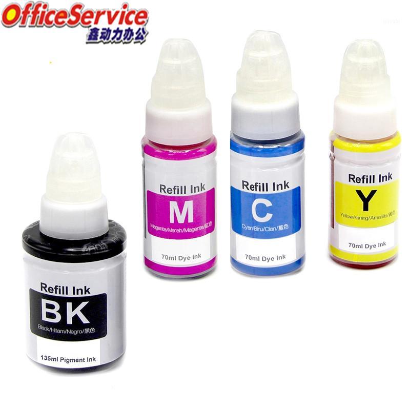 

GI-190 GI290 GI390 dye ink refill compatible for Canon G1100 G2100 G2110 G3100 G3110 G4100 G4110 G4200 G1310 G3310 G3200 printer1