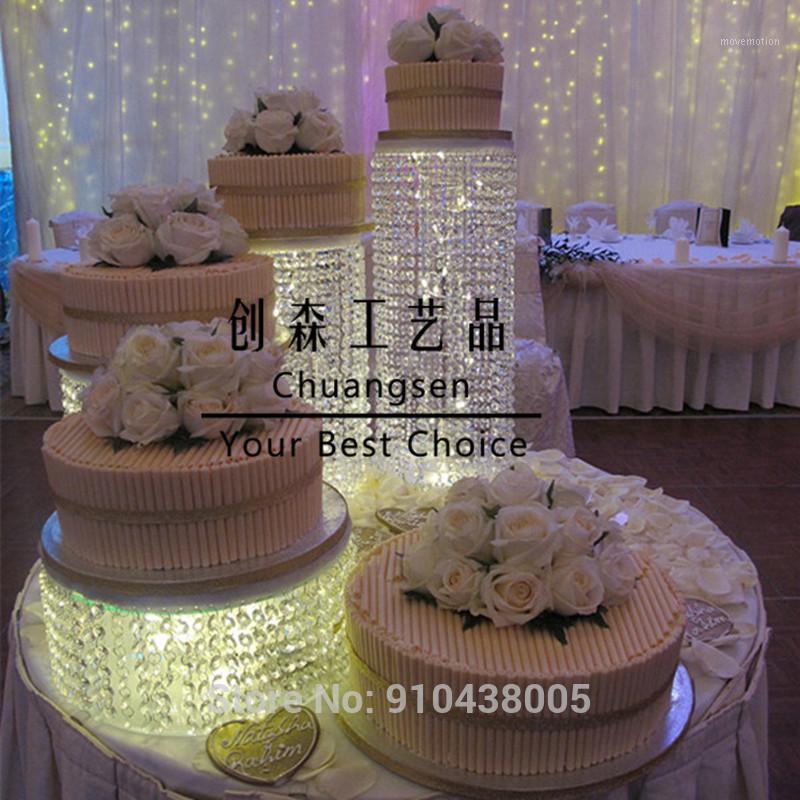 

High quality hot sale happy birthday cake stand ,party decoration cupcake toppers ,wedding decoration cake holder1