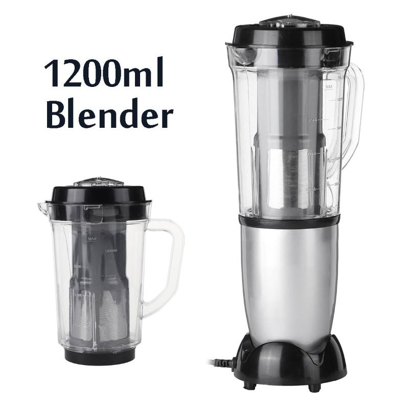 

21pcs/set For EU power blender Mixer Electric Blender Portable Fruit Juicer Smoothie Maker Multifunctional Mixer JM-5031