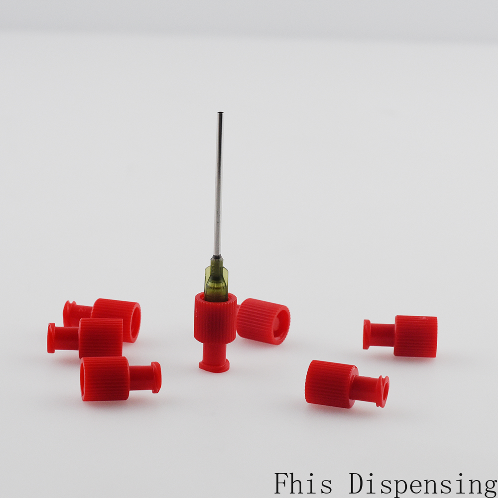 

Male/Female Luer Lock Automatic Dispensing Equipment Fittings Experiment Split Dispensing Valve Adapter