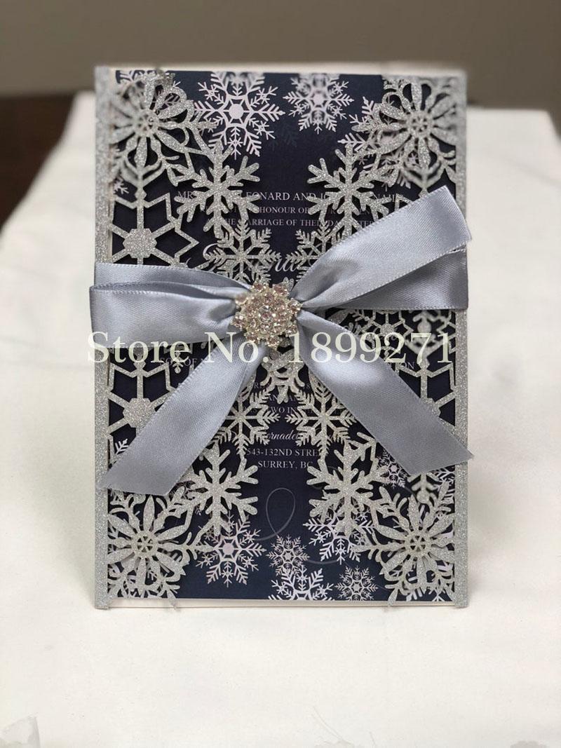 

100pcs envelope with laser cutting inner card invitation cards free printing for wedding birthday diffrent favor event