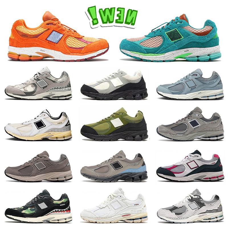 

Fashion 2002R Casual Shoes Designer Protection Mens Camo Peace Pack BB2002R The Water Women Light Blue Black Be Rain Cloud Platform Gui Xgau, Eur 36