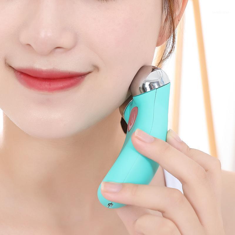 

Mini Microcurrent Face Lift Machine Beauty Massager Skin Tightening Tools SPA Facial Wrinkle Remover USB Charging Beauty Device1