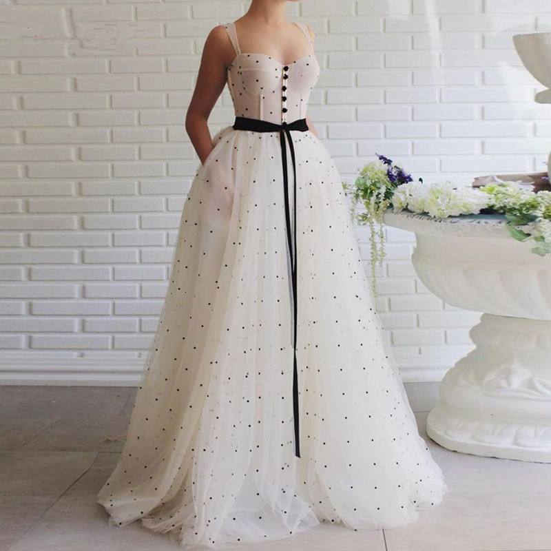 

2021 New Style Lace Dear Collar Party Dresses *robot Soiree Dressed As Women Party* HT99 evening, Same as the photos