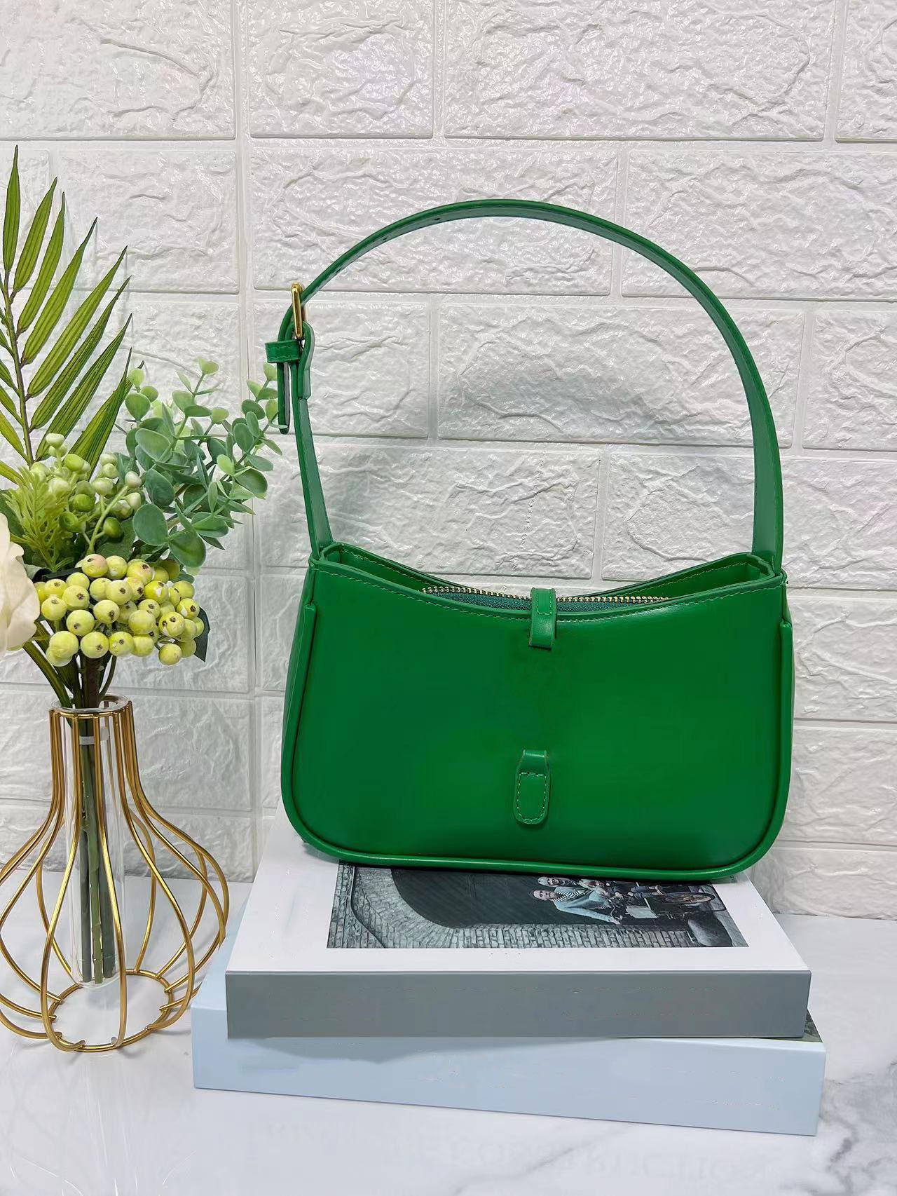 

2021 Women Hobo Bags Shoulder Bags Adjustable Strap Le5A7 Womens Handbag Luxurys Designers Bag Handbags Purses Wallets, I need see other product