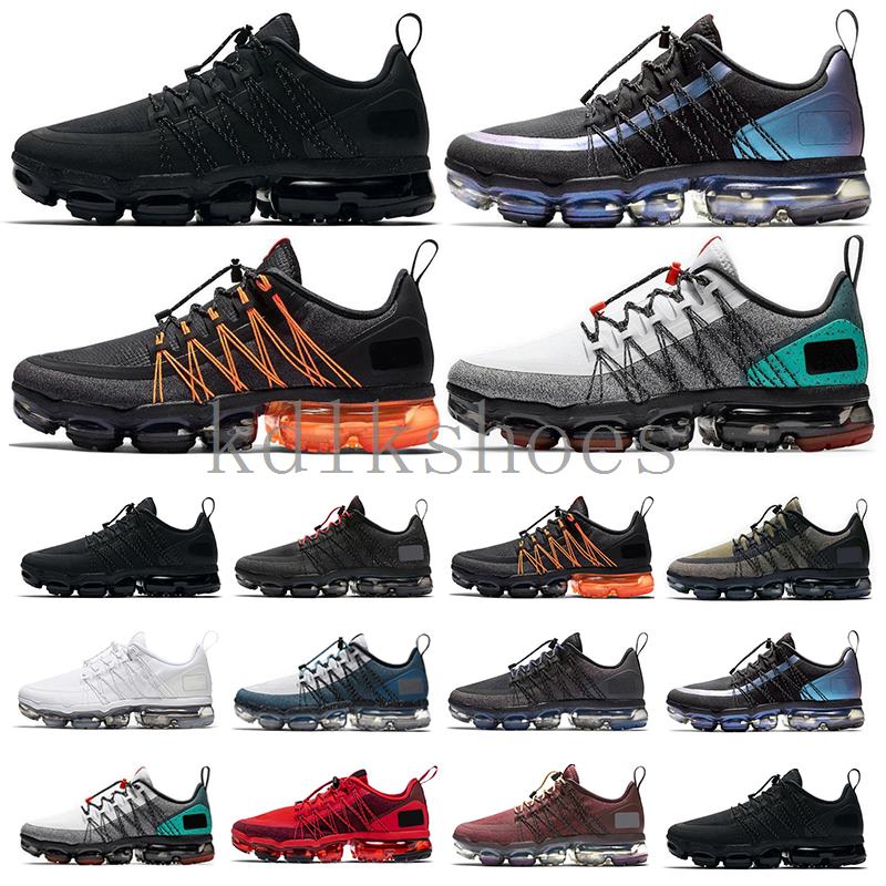 

2019 Run Utility FK 2.0 Mens Casual Shoes Designer Trainers Outdoor Superstar Sports Hiking Jogging Athletic Women Shoes Sneakers BV2FS