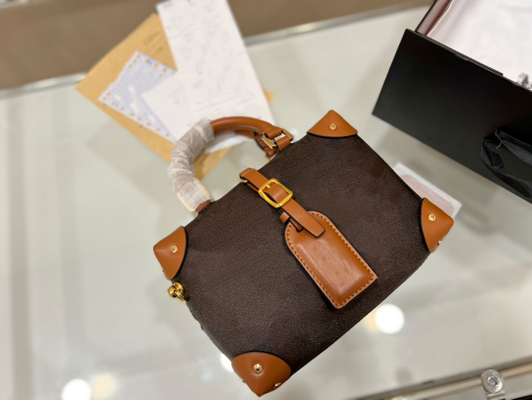 

High Quality Shoulder bag handbag mixed color classic luxury small fresh ladies first choice, leather material, suitable for all occasions Sierra 27 sierra 26, Customize