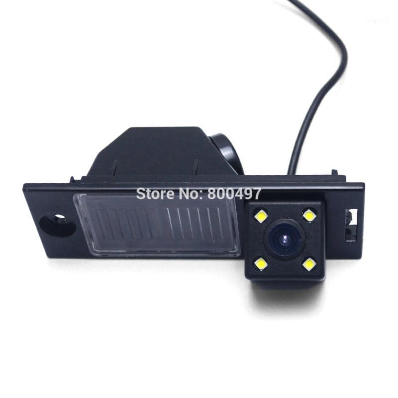 

CCD HD Car Rear View Reverse Camera Car Parking Assistance Backup Camera Waterproof IP67 170 Degree for IX35 2014 20201