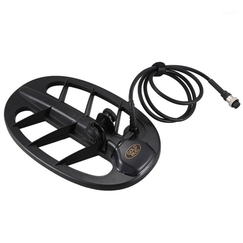 

the Coil for FS2 Metal Detector Is Best for Finding Small Metal Detection Test Gold Nugget Small Coils1