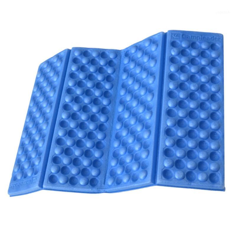 

Folding Cushion Outdoor Chair Ultralight Camping Chair Foldable Outdoor Seat Foam EVA Cushion Portable Waterproof Camping Padun1