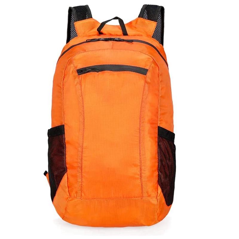 

Hiking Backpack,Packable Foldable Waterproof Lightweight 20L Daypack for Camping Traveling Skating Outdoor, Other