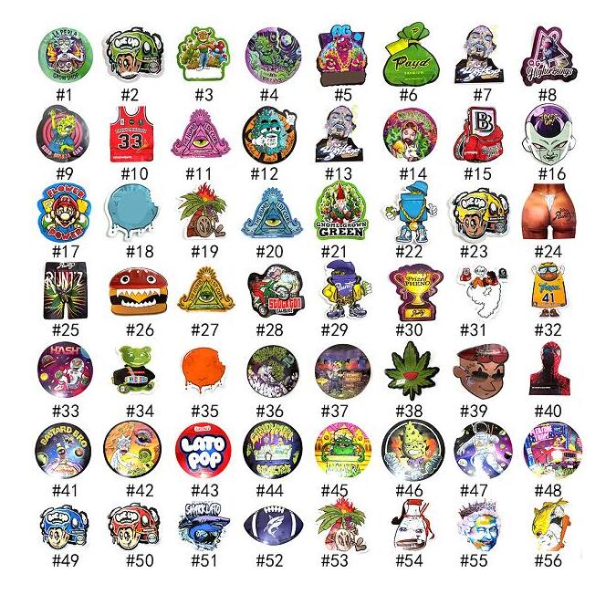 

Wholesale edible Special-shaped mylar bags 3.5 Foil Resealable Uniquely Shaped Pouches with Zipper cookie runtz smellproof plastic cut out packaging baggies