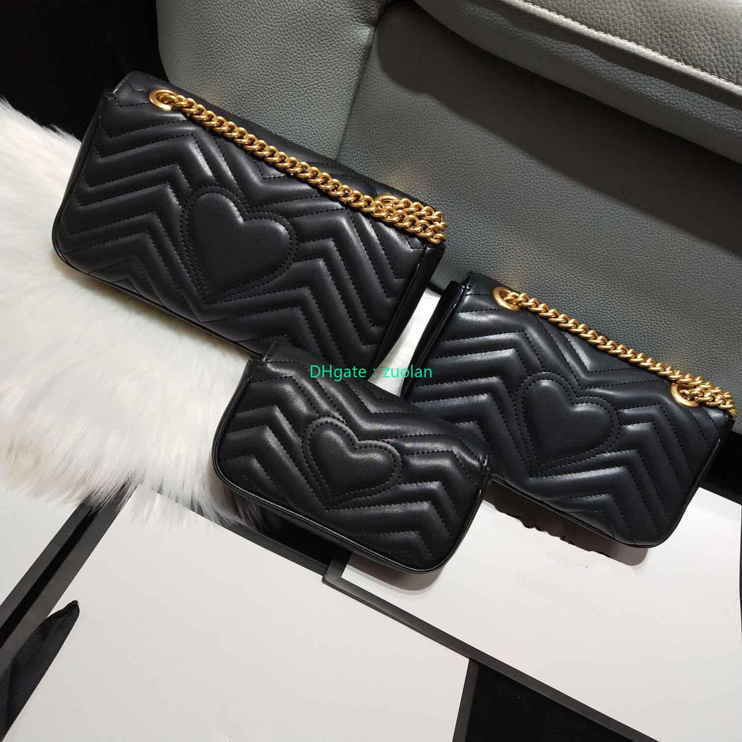 

Rarijojo Shoulder Bags Designer Handbags Womens Designer Handbags Purses Leather Handbag Wallet Shoulder Bag Clutch Flap Bags 443497 60219, Invoice