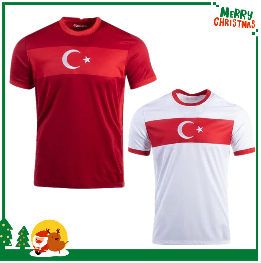 

2020 2021 Turkey Soccer Jerseys 20 21 CENGIZ UNDER KOKCU ARDA INAN TOSUN TUFAN ERKIN MALLI TOPA OZTEKIN jersey Football shirts, Black;yellow
