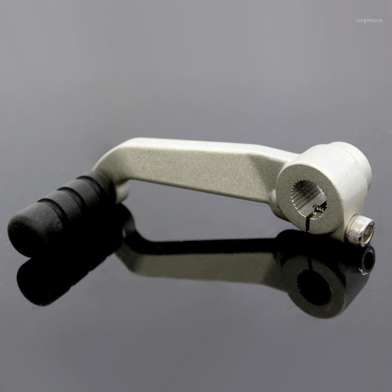 

Suitable for R NINE T 2014-2020 motorcycle aluminum transmission shift pedal lever1