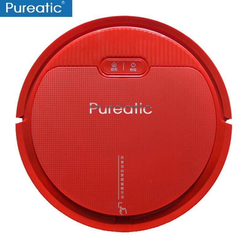 

Intelligent Sweeping Robot Household Automatic Sweep The Floor Scrubbing Smart Mopping Machine Clean Vacuum Cleaner Aspirador