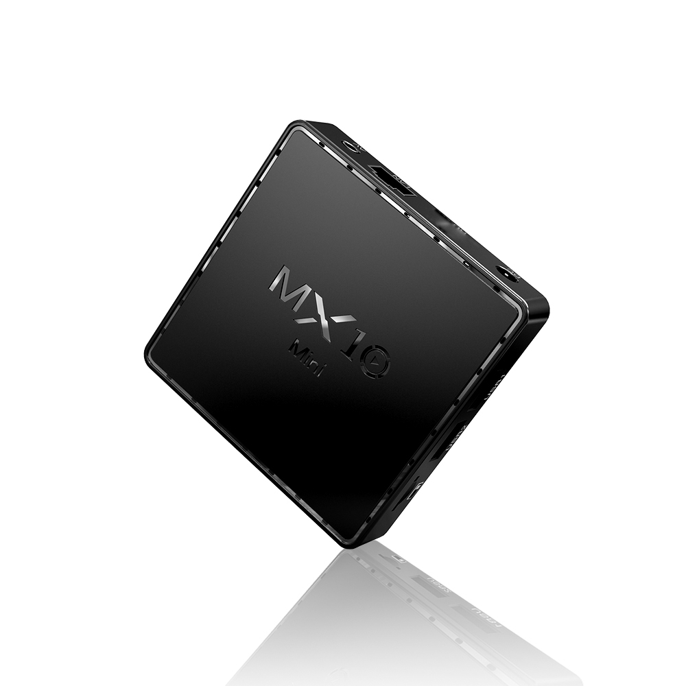 

MX10 mini Android 10.0 TV BOX H616 Quad-Core 4GB/32GB 4GB/64GB built-in 2.4G/5GWIFI&Bluetooth smart set top box OMK