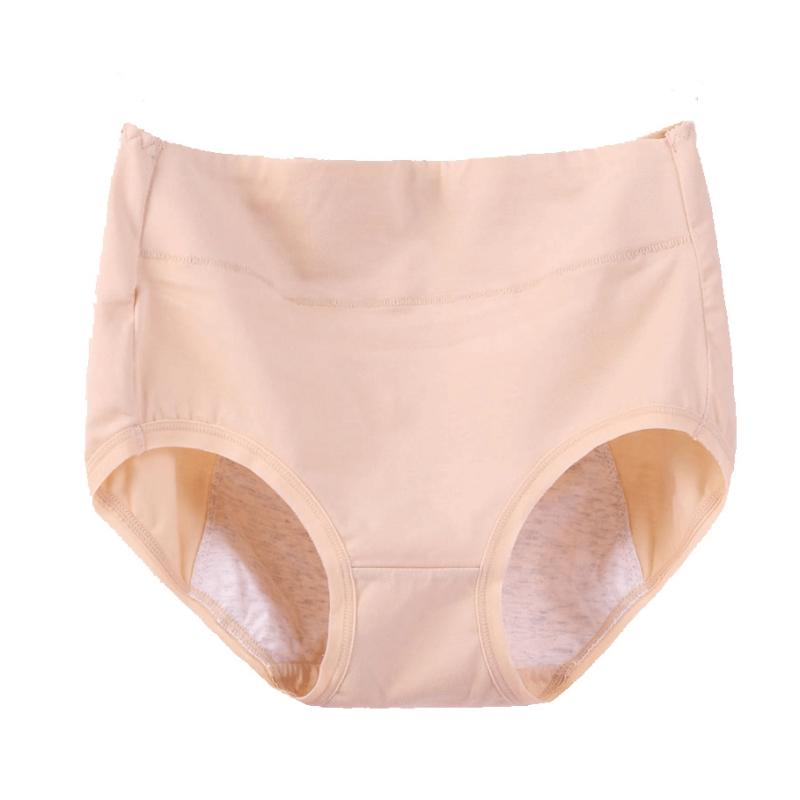 

Women Menstrual Period Panties Sexy Underwear Calcinha Feminina Waterproof Briefs Ropa Interior -6XL, Lq2272f
