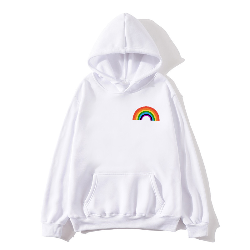 

2021 New Hoodie Raiow Streetwear Hiphop Rapper Men Women Long Sleeve Veet Warm Soft Pullover 8jv0, Yellow