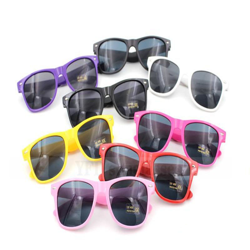 

DHL 1000pcs Fashion UV 400 sunglasses women and men adult Retro Sunglasses Retro non-mainstream Unisex Vintage Retro Sunglasses 11 colors