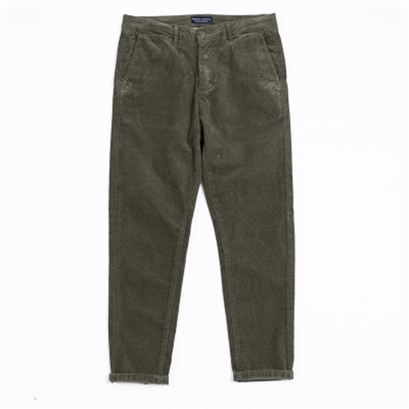 

Trousers 2021 Men's -autumn Thin New Straight....pants Pants Fashions Individuality Young Clothing 28-38 6J8H, Junhui