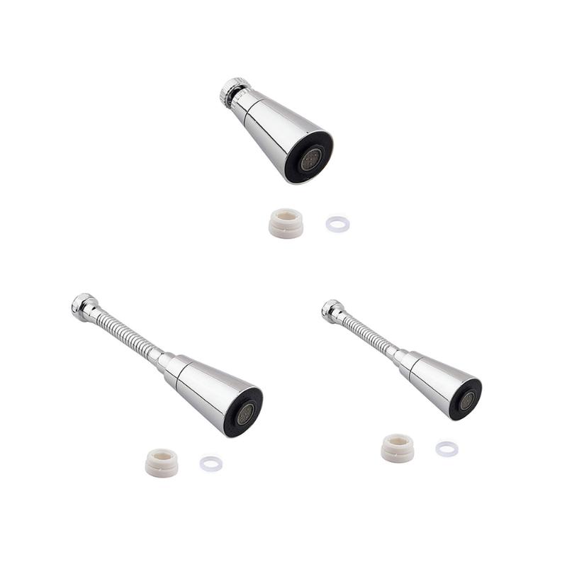 

2021 Bathroom Tap Faucet nozzle Pull Out Shower Head Water Spray Replacement Head Sprinkler kitchen accessories New