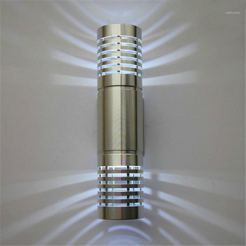

Living room bedroom hallway bathroom with led wall lamp modern decoration double led aisle lamp MJ623181
