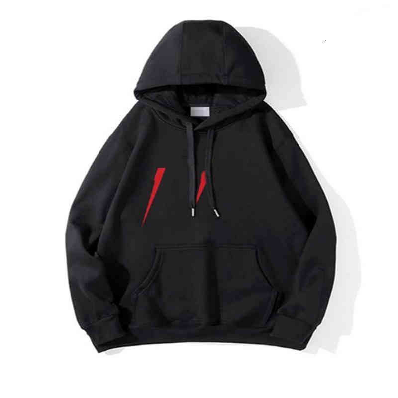 

Men' Hoodies & Sweatshirts Mens deisgner 20ss high quality fashion black Letter Printing Sportswear Long Sleeve luxury man women clothes UO53
