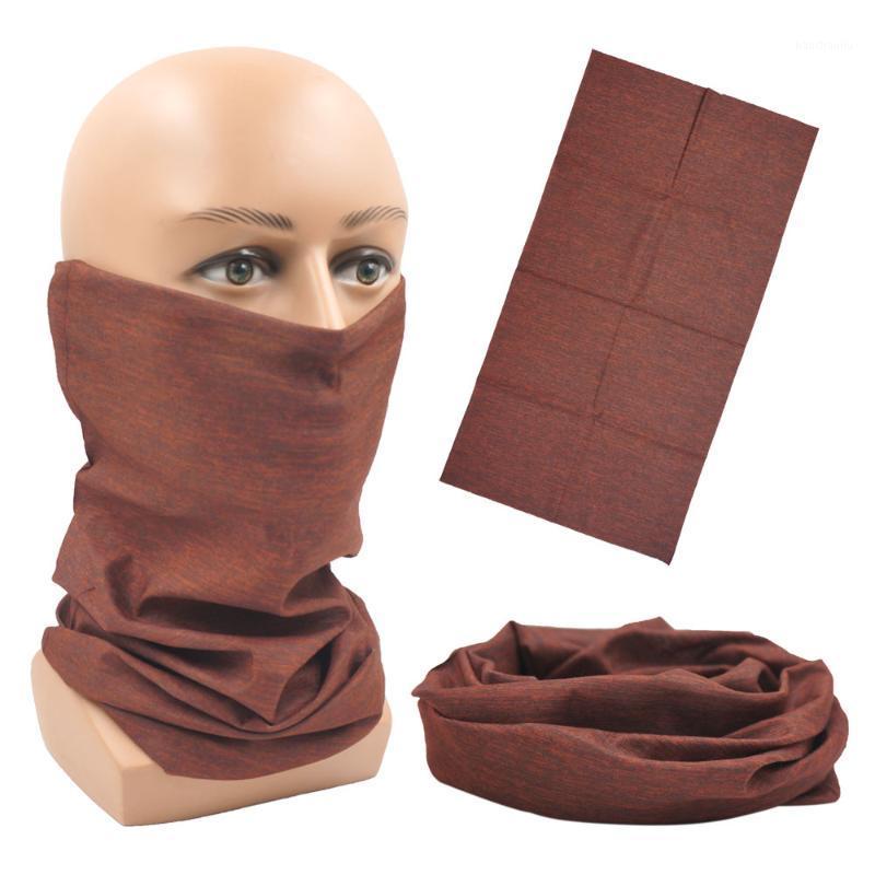 

Fashion Outdoor Camping Hiking Scarves Cycling Sports Bandana Headscarves Riding Headwear Men Women Party Scarf Face Cover1, Bc035