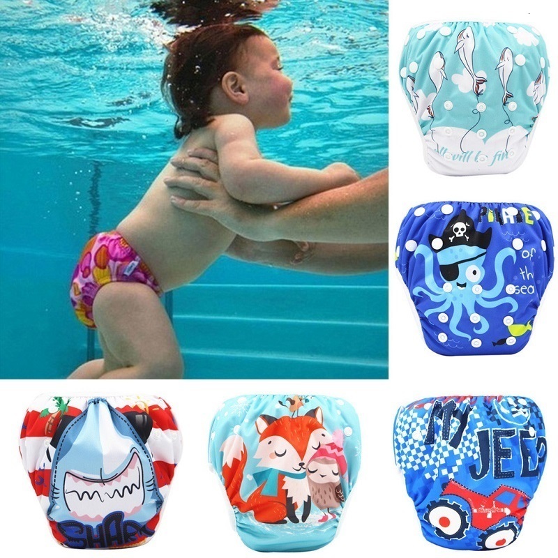 reusable waterproof nappies