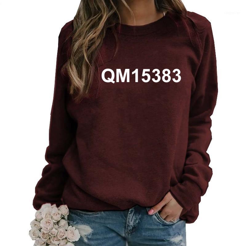 

Girls Long Sleeve Hoodies Sweatshirt Pullover Cool Letters Women' Coat Casual Tops O-neck Hooded Sweatshirt1