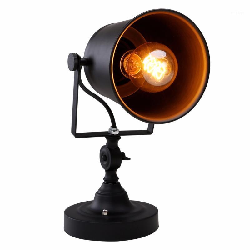 

Iron E27 Wall Light Retro Lamp Adjustable Single Light Industrial Wall Sconce Fixture Lamp Home Decoration Lighting1