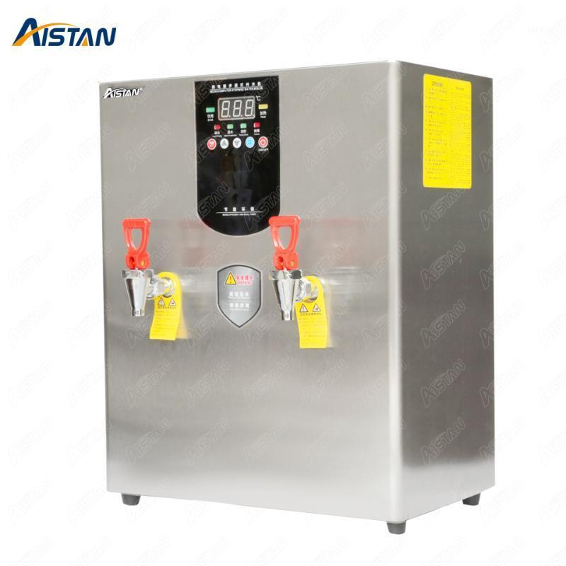 

KW30L Commercial big drinking water boiler commercial stainless steel electric stepwise water boiler 30L 40L 60L 220V1