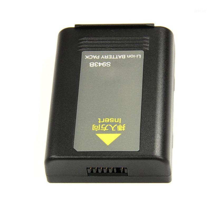 

Japan imported Fukurawa S122/S123/S153/S177/S178A fiber fusion splicer battery cell S943B electric board pack 2600mah1