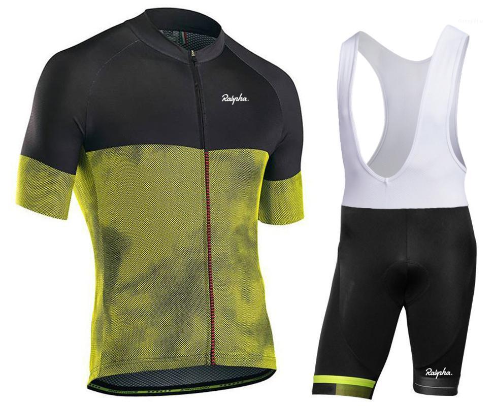 

Lepiny Men's Cycling Jersey Pro Team Cycling Clothing BTM Sports Short Sleeve Shirt Customizable Breathable Bike Summer1, 12