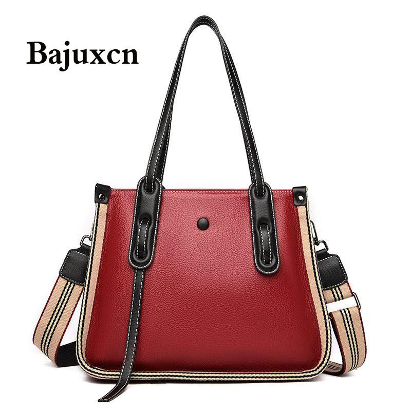 

Quality Leather Luxury Handbags women bags designer Multifunction Shoulder Bags for Women 2021 Travel Back Pack Mochila Feminina, Black