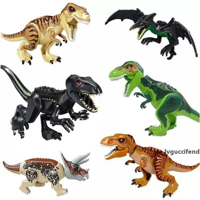 venta de dinosaurios de plastico